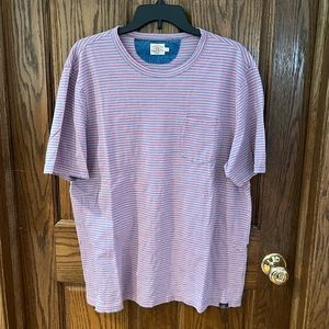 Striped Tee